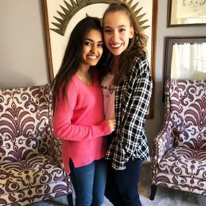 Meet your Posher, Kathryn